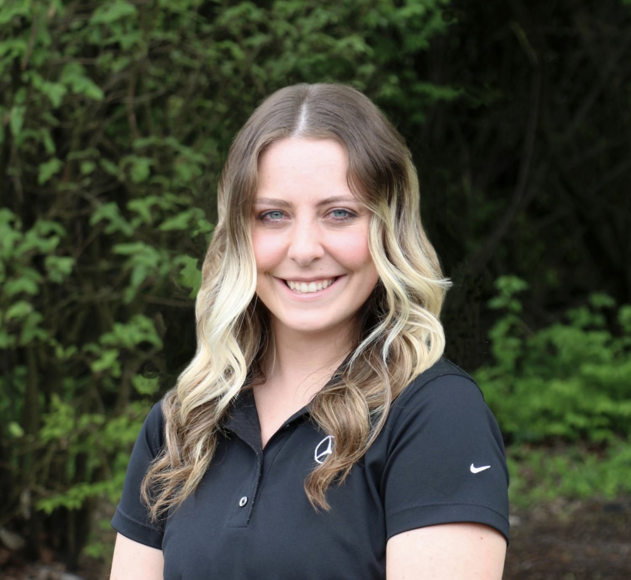 Brooklyn Potts Head shot