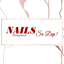 nails